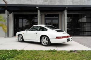 Cars For Sale - 1992 Porsche 911 Carrera RS - Image 13