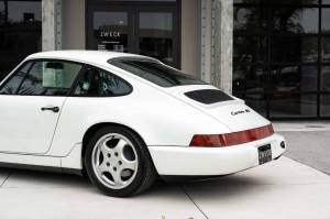 Cars For Sale - 1992 Porsche 911 Carrera RS - Image 14