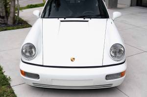 Cars For Sale - 1992 Porsche 911 Carrera RS - Image 15