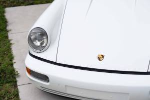 Cars For Sale - 1992 Porsche 911 Carrera RS - Image 16