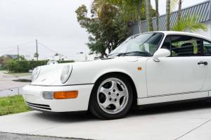 Cars For Sale - 1992 Porsche 911 Carrera RS - Image 19