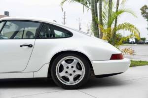 Cars For Sale - 1992 Porsche 911 Carrera RS - Image 25