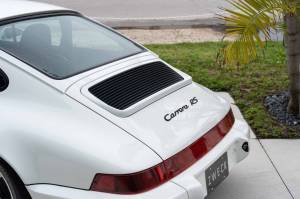 Cars For Sale - 1992 Porsche 911 Carrera RS - Image 29