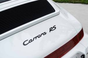 Cars For Sale - 1992 Porsche 911 Carrera RS - Image 31