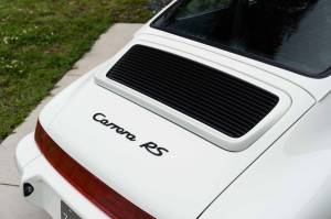 Cars For Sale - 1992 Porsche 911 Carrera RS - Image 33