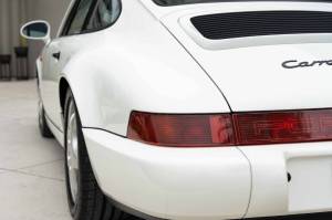 Cars For Sale - 1992 Porsche 911 Carrera RS - Image 35