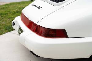 Cars For Sale - 1992 Porsche 911 Carrera RS - Image 36