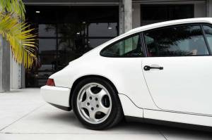 Cars For Sale - 1992 Porsche 911 Carrera RS - Image 38