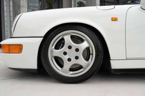 Cars For Sale - 1992 Porsche 911 Carrera RS - Image 42