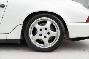 Cars For Sale - 1992 Porsche 911 Carrera RS - Image 43