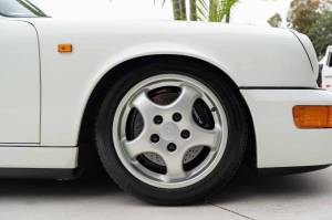 Cars For Sale - 1992 Porsche 911 Carrera RS - Image 44