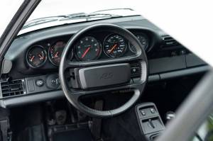 Cars For Sale - 1992 Porsche 911 Carrera RS - Image 49