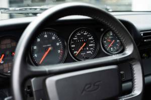 Cars For Sale - 1992 Porsche 911 Carrera RS - Image 52