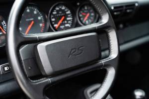 Cars For Sale - 1992 Porsche 911 Carrera RS - Image 53