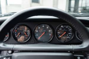 Cars For Sale - 1992 Porsche 911 Carrera RS - Image 54