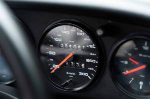 Cars For Sale - 1992 Porsche 911 Carrera RS - Image 55