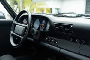 Cars For Sale - 1992 Porsche 911 Carrera RS - Image 75