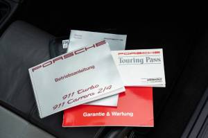 Cars For Sale - 1992 Porsche 911 Carrera RS - Image 84