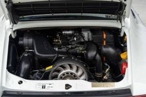 Cars For Sale - 1992 Porsche 911 Carrera RS - Image 85