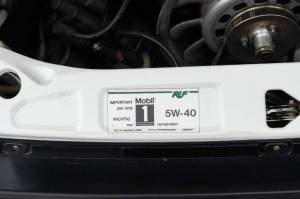 Cars For Sale - 1992 Porsche 911 Carrera RS - Image 87