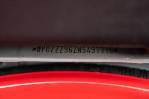 Cars For Sale - 1992 Porsche 911 Carrera RS - Image 92