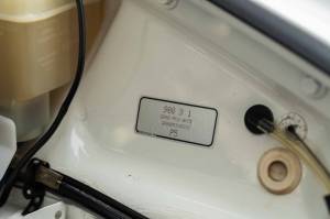 Cars For Sale - 1992 Porsche 911 Carrera RS - Image 93