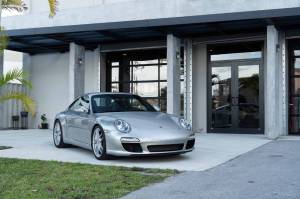Cars For Sale - 2011 Porsche 911 Carrera S 2dr Coupe - Image 2