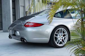 Cars For Sale - 2011 Porsche 911 Carrera S 2dr Coupe - Image 3
