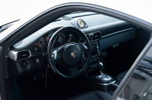 Cars For Sale - 2011 Porsche 911 Carrera S 2dr Coupe - Image 5