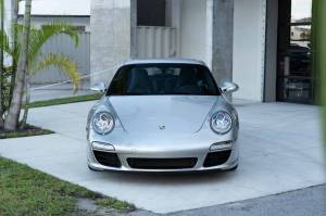 Cars For Sale - 2011 Porsche 911 Carrera S 2dr Coupe - Image 8
