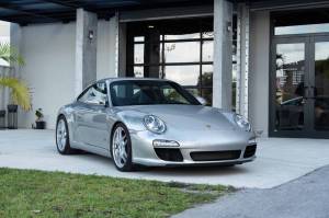 Cars For Sale - 2011 Porsche 911 Carrera S 2dr Coupe - Image 9