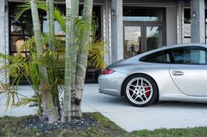 Cars For Sale - 2011 Porsche 911 Carrera S 2dr Coupe - Image 11