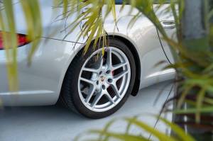 Cars For Sale - 2011 Porsche 911 Carrera S 2dr Coupe - Image 12