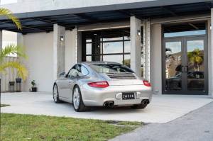 Cars For Sale - 2011 Porsche 911 Carrera S 2dr Coupe - Image 14