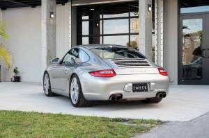 Cars For Sale - 2011 Porsche 911 Carrera S 2dr Coupe - Image 15
