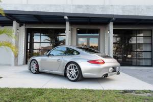 Cars For Sale - 2011 Porsche 911 Carrera S 2dr Coupe - Image 16