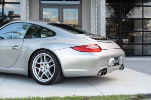 Cars For Sale - 2011 Porsche 911 Carrera S 2dr Coupe - Image 17