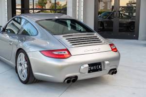 Cars For Sale - 2011 Porsche 911 Carrera S 2dr Coupe - Image 18