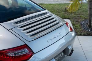 Cars For Sale - 2011 Porsche 911 Carrera S 2dr Coupe - Image 19