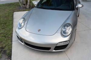 Cars For Sale - 2011 Porsche 911 Carrera S 2dr Coupe - Image 20