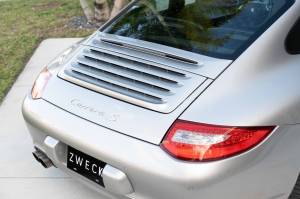 Cars For Sale - 2011 Porsche 911 Carrera S 2dr Coupe - Image 23