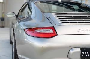 Cars For Sale - 2011 Porsche 911 Carrera S 2dr Coupe - Image 24