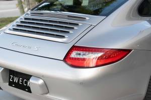 Cars For Sale - 2011 Porsche 911 Carrera S 2dr Coupe - Image 25