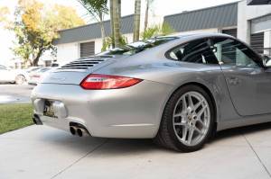Cars For Sale - 2011 Porsche 911 Carrera S 2dr Coupe - Image 26