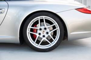 Cars For Sale - 2011 Porsche 911 Carrera S 2dr Coupe - Image 28