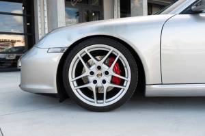 Cars For Sale - 2011 Porsche 911 Carrera S 2dr Coupe - Image 29