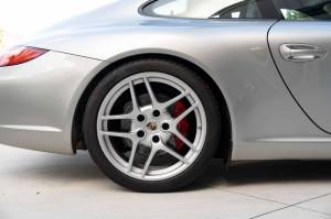 Cars For Sale - 2011 Porsche 911 Carrera S 2dr Coupe - Image 30