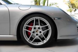 Cars For Sale - 2011 Porsche 911 Carrera S 2dr Coupe - Image 31