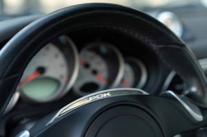 Cars For Sale - 2011 Porsche 911 Carrera S 2dr Coupe - Image 38