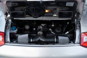 Cars For Sale - 2011 Porsche 911 Carrera S 2dr Coupe - Image 56